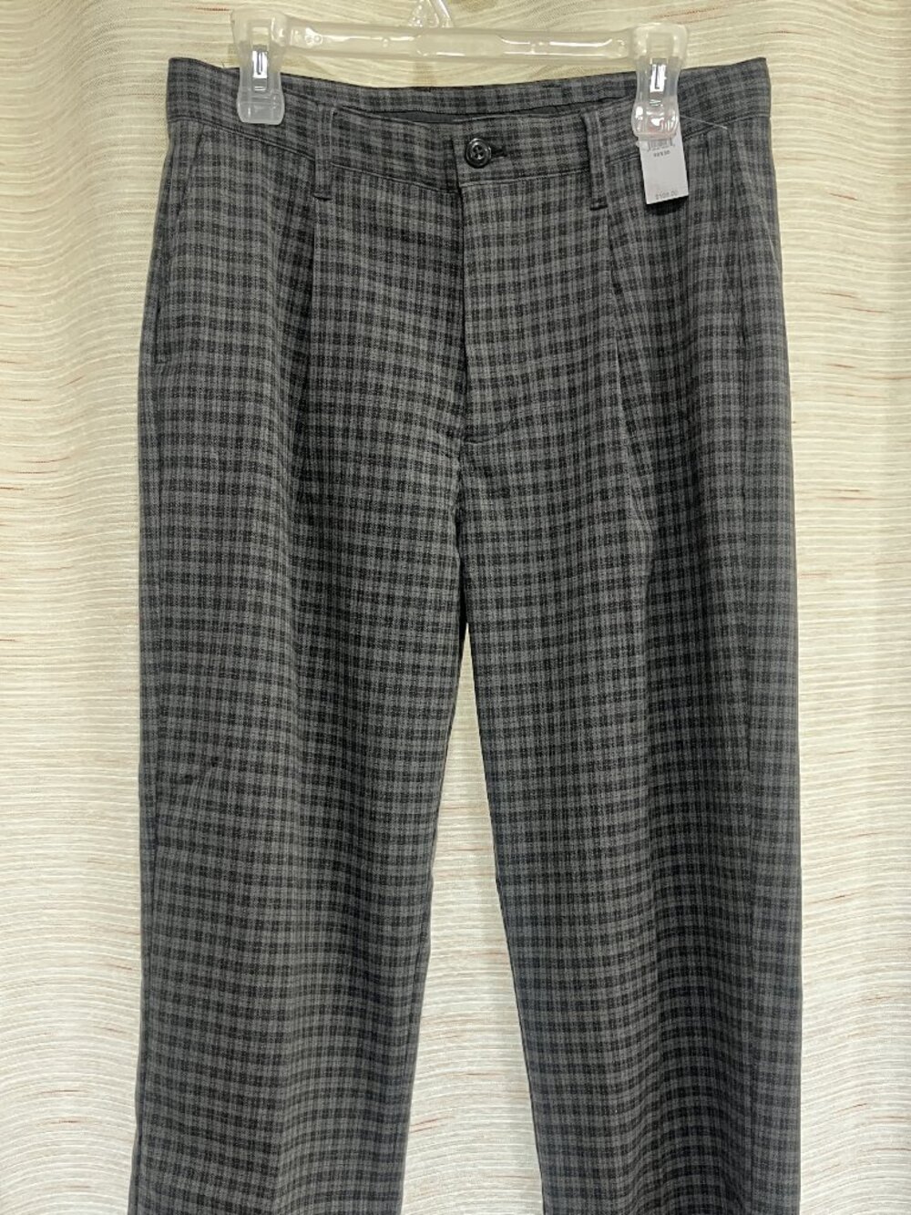 Women's Grey 30x30 Pants GAP (New With Tags) (202)